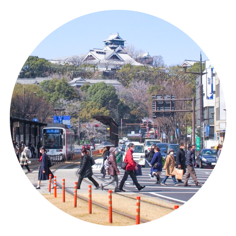 調査データの提供について